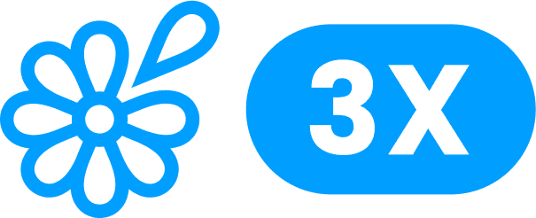 Paiement en 3 fois sans frais