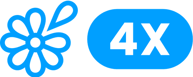 Paiement en 4 fois sans frais