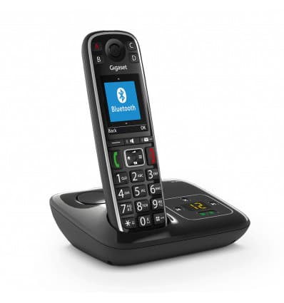 Téléphone Bluetooth