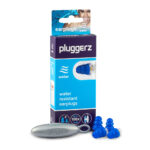 Bouchon standard pluggerz-natation