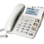 telephone fixe CL595